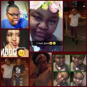 Meet your Posher, Chanai